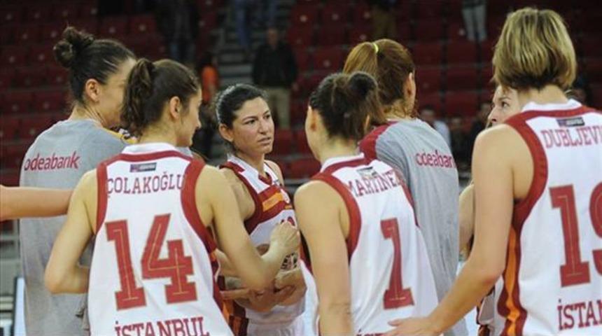 Galatasaray'ın ma&ccedil; tarihi değişti