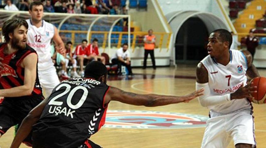 Trabzonspor Medical Park 114 - 88 Muratbey Uşak Sportif