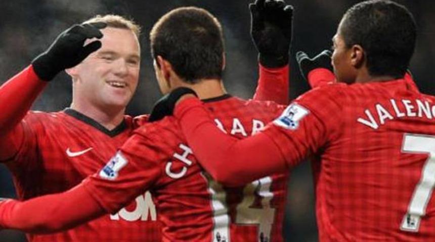 Galatasaray 'Kırmızı Şeytan'la' anlaştı