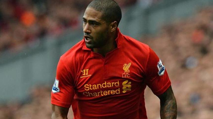 Glen Johnson adım adım Galatasaray'a
