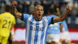 Amrabat Malaga’ya satıldı
