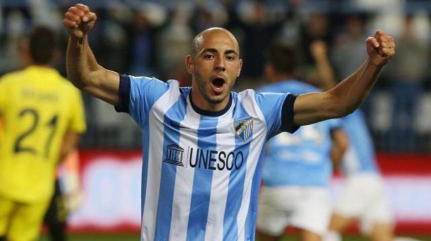 Amrabat Malaga&rsquo;ya satıldı