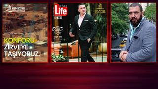 Ankara'nın en büyük inşaat firmalarından birinin sahibi: Diploması sahte çıktı! Sloganları ortaya çıktı...  Abdülhamit Kayıhan Osmanoğlu'nun mezuniyet kaydı da iptal