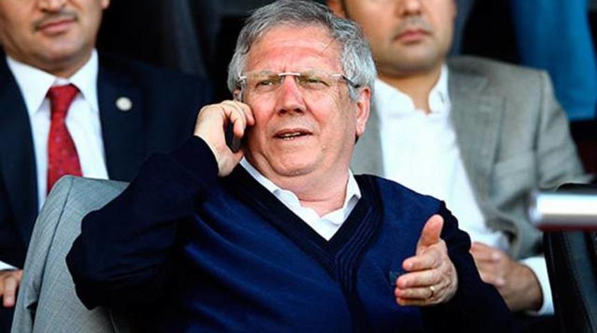 Aziz Yıldırım&rsquo;dan k&uuml;&ccedil;&uuml;lme kararı