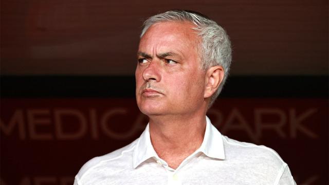 Jose Mourinho'ya sürpriz talip! Ünlü teknik adam Brezilya'dan Gremio'nun yeni başkan adayı ile konuştu...