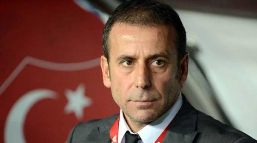 Abdullah Avcı: Şampiyon Fenerbah&ccedil;e olur