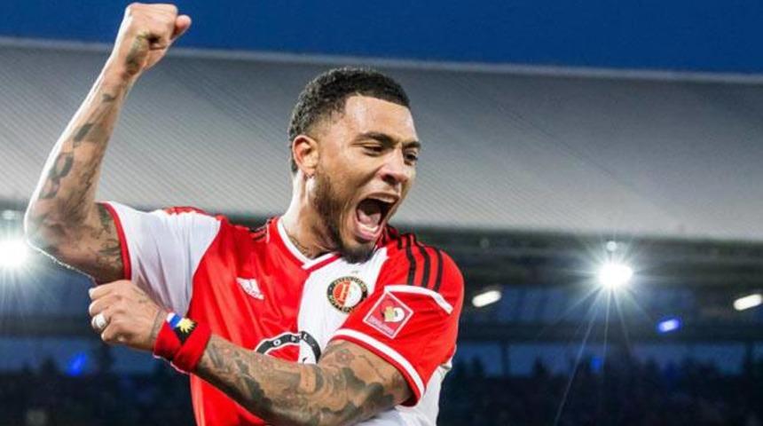 Bursaspor'da Colin Kazım skandalı