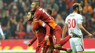 Galatasaray – Sivasspor maçı canlı yayınla Atv’de
