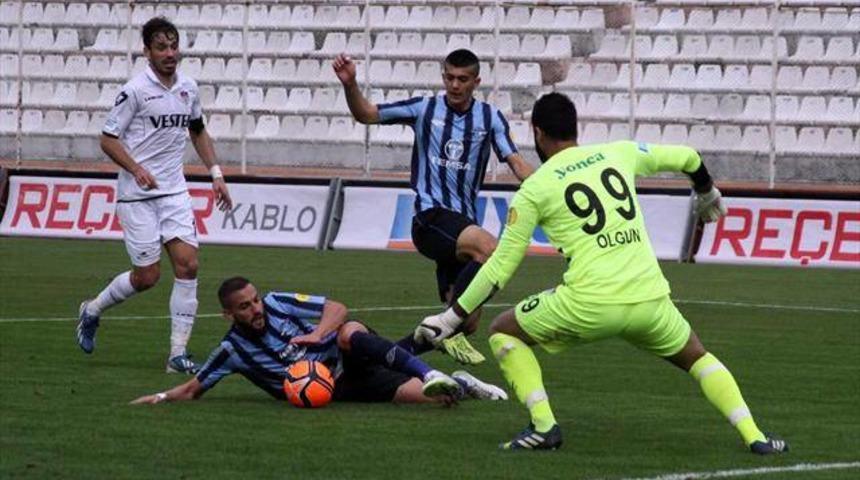 Manisaspor &ndash; Adana Demirspor ma&ccedil;ı canlı yayınla Trt Spor&rsquo;da