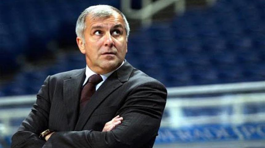 Obradovic: "Final-Four'da şansımız...