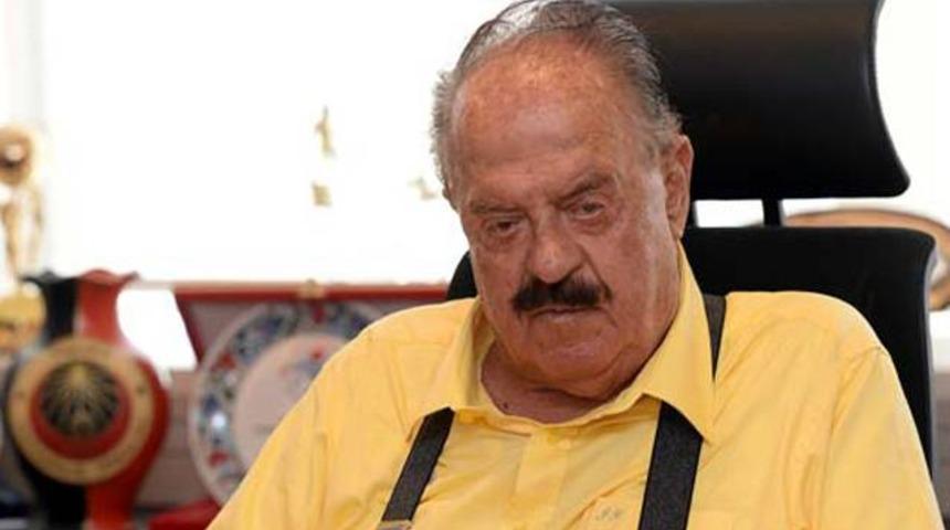 Cavcav resmen a&ccedil;ıkladı! Ersun Yanal...