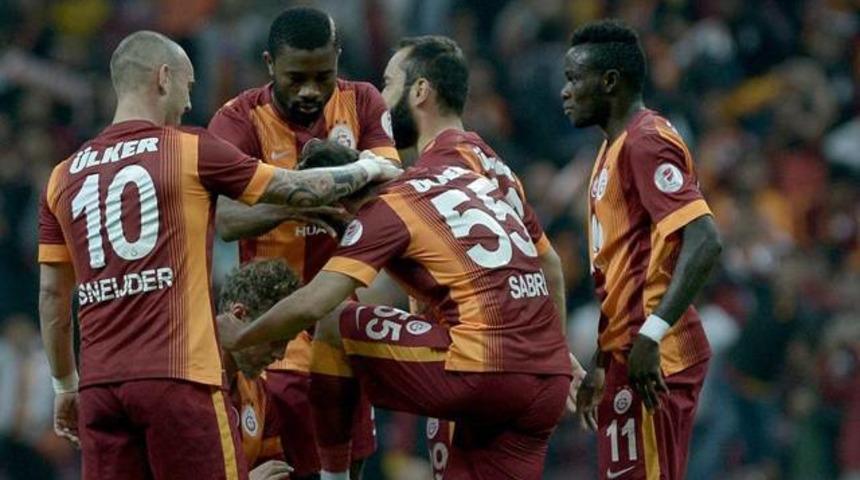 Başkan adaylarının listeleri belli oldu