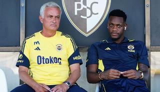 Jhon Duran transferinin perde arkası için flaş iddia! 