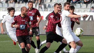 Ersun Yanal istedi İlhan Cavcav verdi