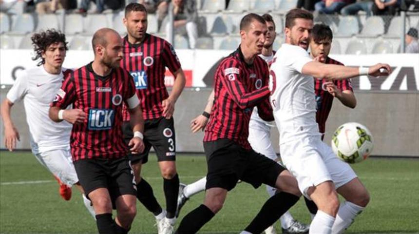 Ersun Yanal istedi İlhan Cavcav verdi