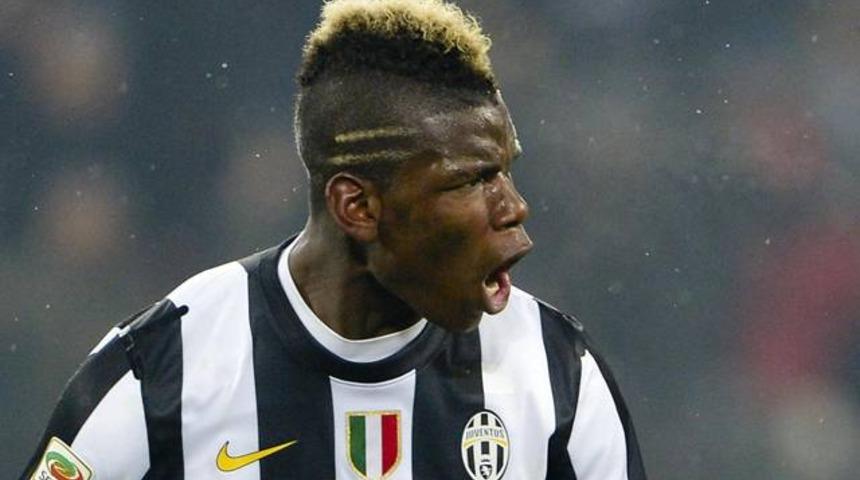 Pogba, PSG’ye gidiyor