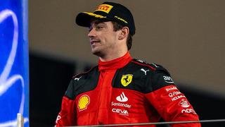 Leclerc, Macaristan Grand Prix'sinde Şok Bir Pole Pozisyonu Kazandı!