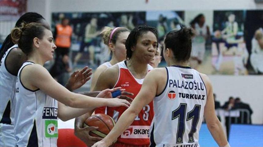 Galatasaray-AGÜ finali öncesi şok gelişme!