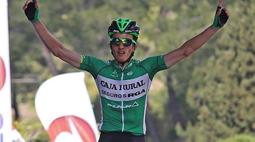 Selçuk etabında zafer Bilbao'nun