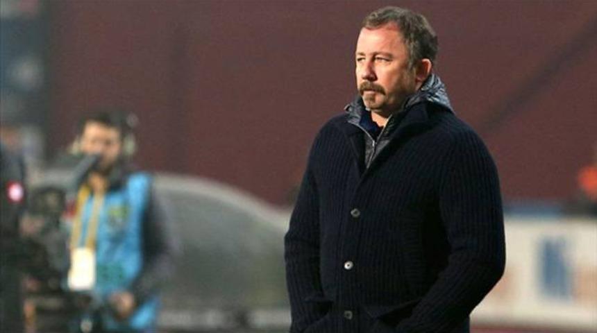 Sergen Yal&ccedil;ın'dan ağza alınmayacak s&ouml;zler