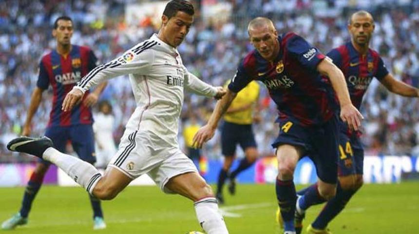 İspanya futbolunda radikal karar