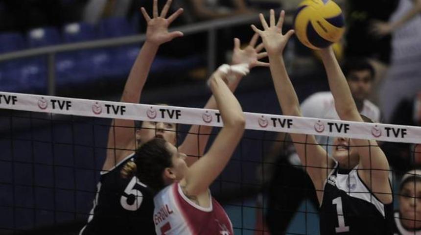 İdmanocağı 3 - 0 Sarıyer Belediyespor