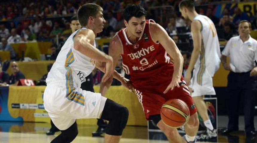 Emir Preldzic Milli Takım'ı bırakıyor