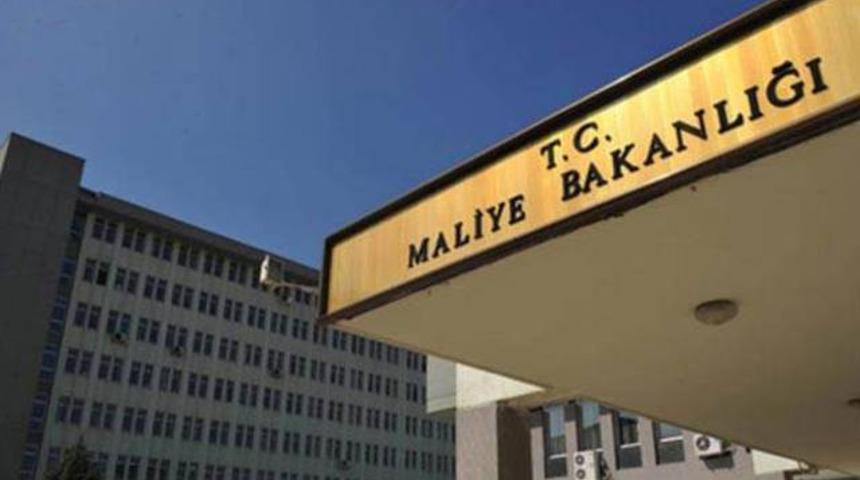 Maliye Bakanlığı'ndan Fenerbahçe'ye şok