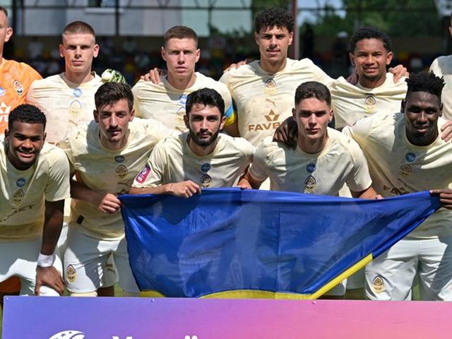 Arda Turan'ın Shakhtar Donetsk'i ilk Ukrayna Premier Ligi maçına galibiyetle başladı