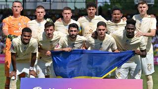 Arda Turan'ın Shakhtar Donetsk'i ilk Ukrayna Premier Ligi maçına galibiyetle başladı