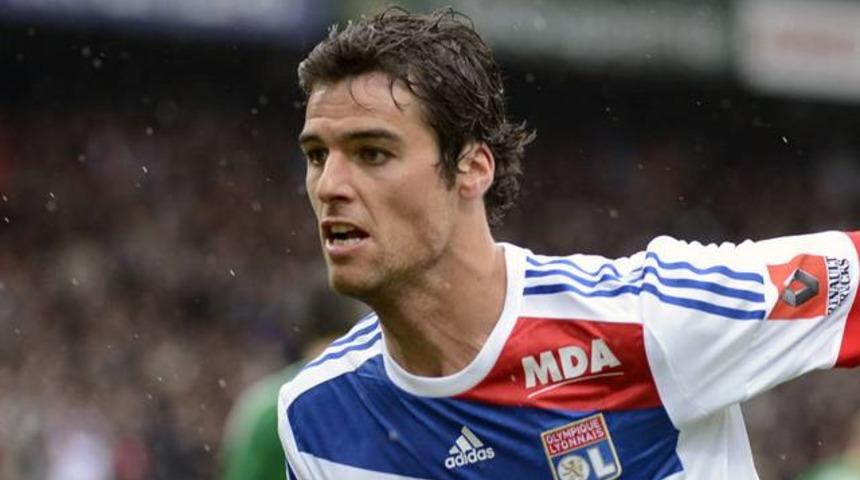 Yoann Gourcuff Beşiktaş'a