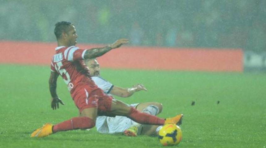 Fenerbah&ccedil;e &ndash; Balıkesirspor ma&ccedil;ı Lig Tv'den canlı yayınlanacak