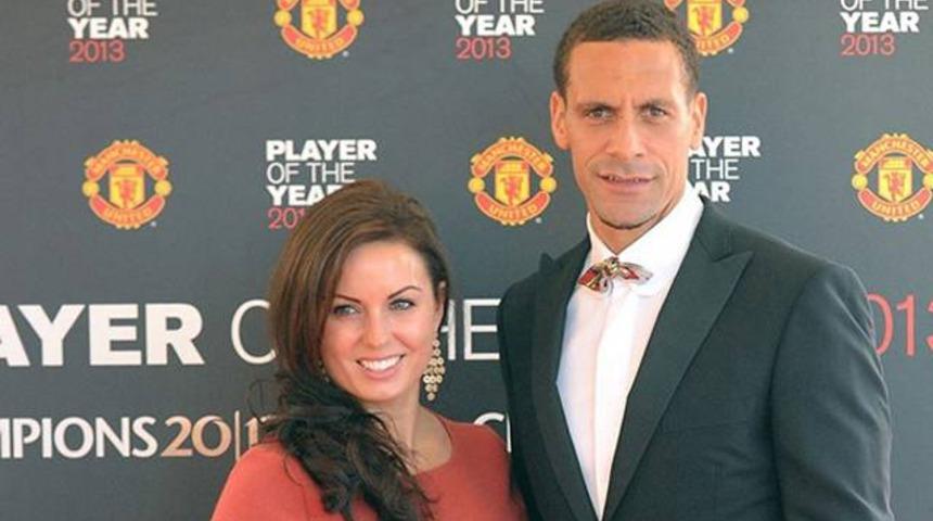 Ferdinand'ın eşi vefat etti