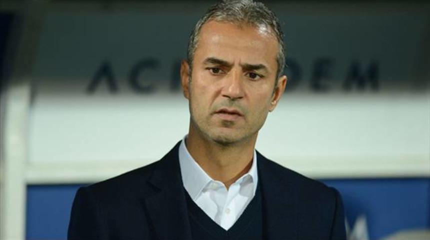 İsmail Kartal futbolcuları uyardı