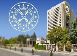 Hazine ve Maliye Bakanlığı'nın yeni çalışması paylaşıldı!  EFT, havale ve nakit... 200 bin TL ve üzeri işlemlerde geçerli olacak