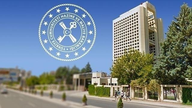 Hazine ve Maliye Bakanlığı'nın yeni çalışması paylaşıldı!  EFT, havale ve nakit... 200 bin TL ve üzeri işlemlerde geçerli olacak