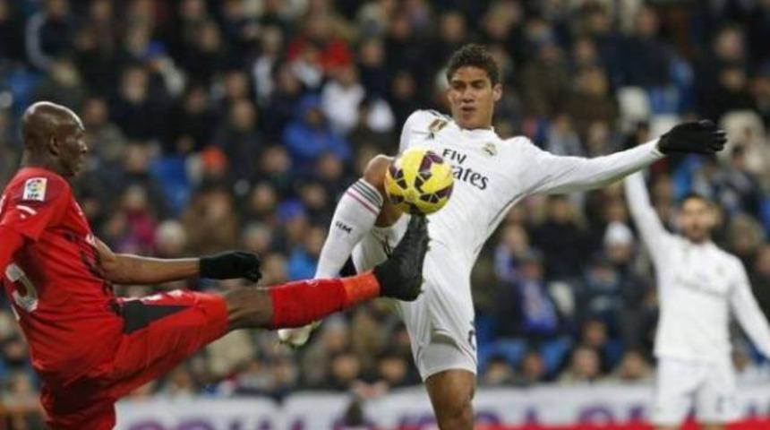 Sevilla &ndash; Real Madrid ma&ccedil;ı canlı yayınla İdman Tv&rsquo;de