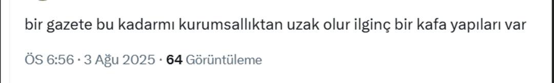Akit gazetesi Beşiktaş ın milli futbolcusu Semih Kılıçsoy için skandal manşet attı! ‘‘Balon fıs diye söndü’’ dediler taraftarlardan tepki yağıyor... 2