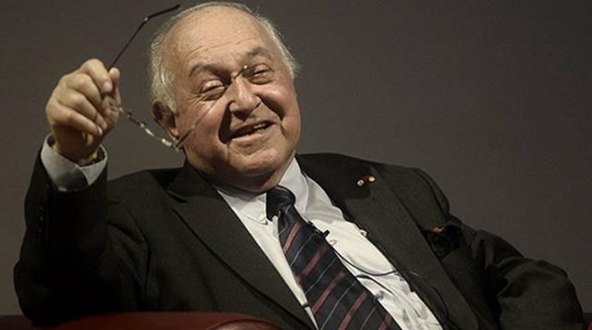 'Galatasaray Başkanlığı'nı &ouml;zlemeyeceğim'