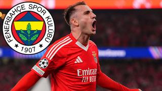 Fenerbahçe'de Yönetim Kurulu üyesi Hakan Safi Kerem Aktürkoğlu için anlaşma sağladı! Kerem için Portekiz'e gidiliyor...