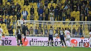 Volkan yedi, ilkler geldi