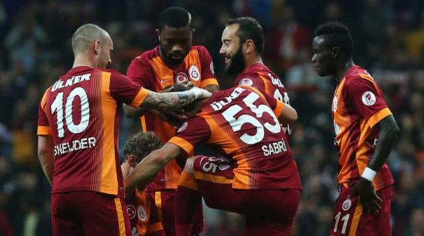 Galatasaray'da kırmızı alarm