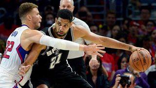 NBA'de son şampiyon elendi