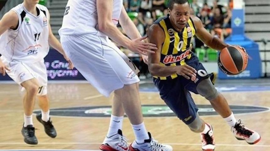 A Milli Takım, Goudelock'ı devşirecek