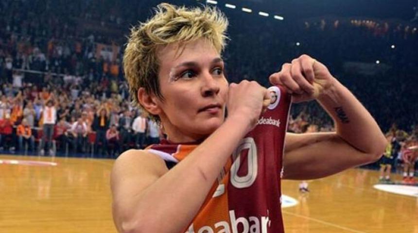 Işıl Alben Galatasaray'a geri dönüyor