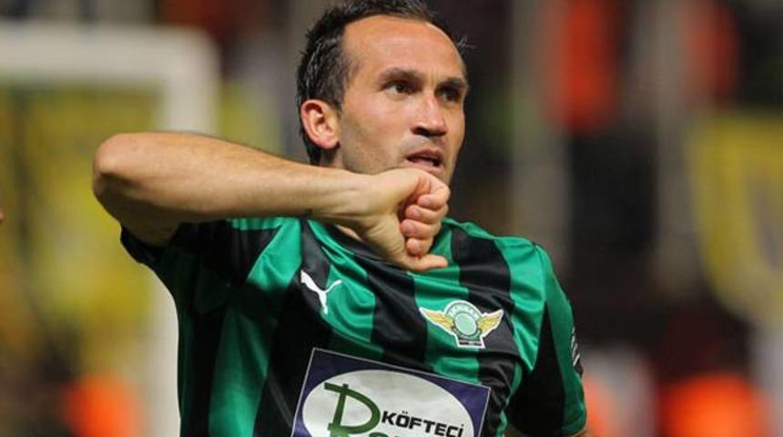 FIFA'dan Gekas'a haber var