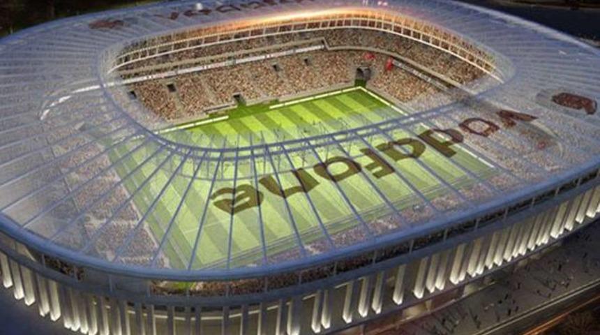 Başbakan Davutoğlu’ndan Beşiktaş’a kıyak