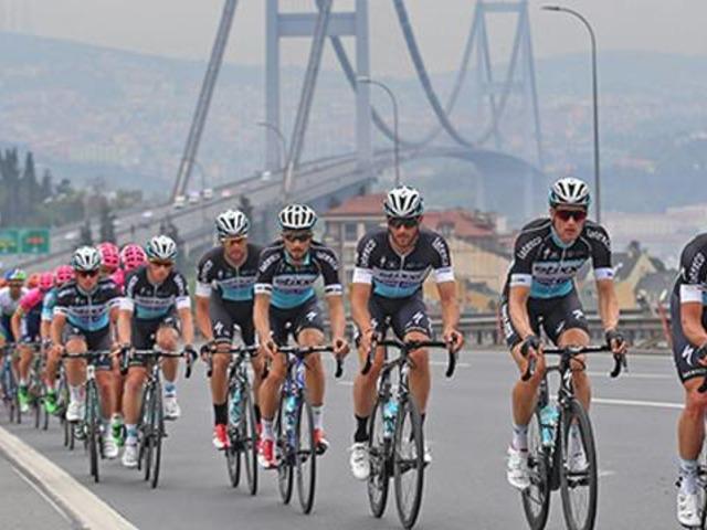 TUR 2015'in galibi Durasek