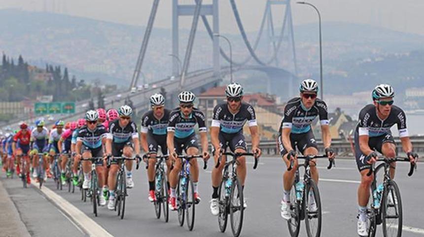 TUR 2015'in galibi Durasek