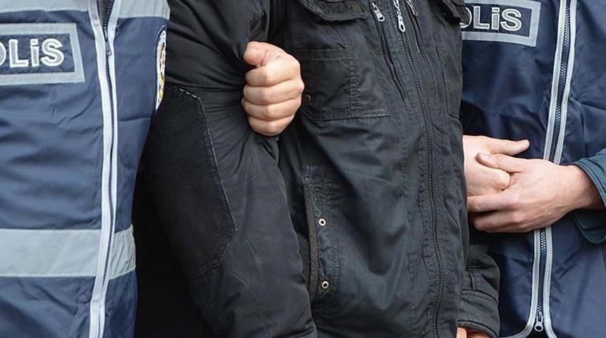 Aydın'da uyuşturucu operasyonu! Tutuklandı